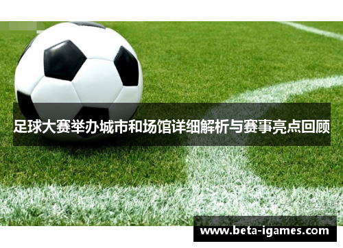 足球大赛举办城市和场馆详细解析与赛事亮点回顾
