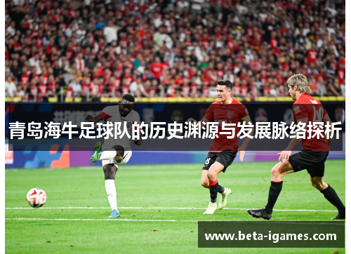 青岛海牛足球队的历史渊源与发展脉络探析