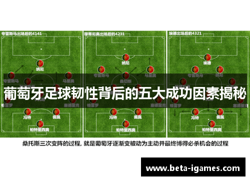 葡萄牙足球韧性背后的五大成功因素揭秘